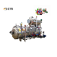  Sterilization Retort/Autoclave Sterilizing Machine for Food and Beverage Sterilization