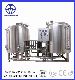 200L -2000L Industrial Micro Beer Factory Brewing Equipment for Mini Craft Stainless Steel Brewery Making System Machine Equipment