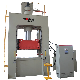  H Frame Pressing Machines Hydraulic Die Cushion High Precision Hydraulic Press