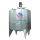  Stainless Steel Sanitary Grade Mixing Tank for Beverage Industry, Food Industry, Pharmaceutical Industry, etc