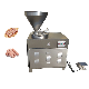 Sausage Stuffer Filler Ham Filling Machine Fish Sausage Making Machine