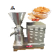  Commercial Sesame Nuts Peanut Almond Sauce Butter Colloid Mill Making Grinding Machine