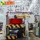 ISO&CE Approved Servo Cold Forging Hydraulic Press