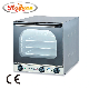  Wholesale Electric Counter Top Electric Pizza Bread Toaster Bakingbread Cake Pizza Toaster Commercial Restaurant Convection Baking Oven