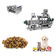 Full Automatic Dry Dog Cat Fish Food Machine Pet Wet Pelletizing Food Pellet Processing Extrusion Extruder Machine Machines Machinery Production Line