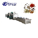 Industrial Microwave Seasonings Sauce Pepper Powder Drying and Sterilization Machine