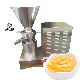  Commercial Tomato Jam Garlic Paste Peanut Butter Colloid Mill Mayonnaise Nuts Butter Making Machine