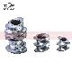  High Quality Shaft and Extruder Screw Element Spare Parts