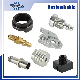  High Precision Machining Services CNC Turning Part Auto Parts for Automotive Industry