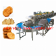  Automatic Industrial Hard Biscuit Machine