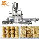  Textured Vegetable Meat Soya Protein Chunks Food Making Machine Processing Production Line