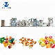 Starch Mogul Plant Jelly Candy Production Line