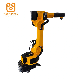 6 Axis Palletizer Robot Arm for Manufacturing Plant with CE Certificate