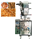  Automatic Grain Seed Popcorn Package Machinery Filling Sealing Packing Machine