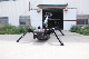 Wall Lift Hydraulic Floor Elevator Hoist Mini Unic Used Spider Crawler Crane