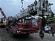 Used Original Japan Tadano Tg-500e 50tons Mobile Crane Hydraulic Hoist