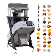  Mini CCD RGB Rice Color Sorter Beans Grains Seeds Nuts Color Sorting Machine