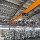 Double Girder Overhead Crane with Hoist Trolley Used in Nigeria Overhead Bridge Cranes manufacturer