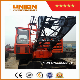 Hydraulic Jib Crane Ihi Crawler Crane Original Japan 50tons Crawler Hoist