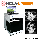 3D Laser Engraving Machine for Inside Printing Engraving