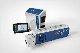  Touch Screen High Speed Printing Date Barcode Fiber Laser Marking Machine (ECL6000)