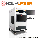  3D Inside Crystal Laser Printing Machine Direct Supplier