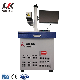 Metal Plastic Laser Printing Machine Industrial Laser Marking Equipment Color Laser Marking Machine