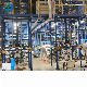 Latex Glove Production Line Machinery Safety Gloves Production Line