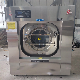 Automatic Heavy Duty 50kg 100kg Industrial Laundry Washing Machine Washer Machine for Sale