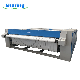  Double Roller Automatic Industrial Bedsheets Ironing Machine Flatwork Ironer for Hotel Laundry Commercial