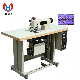 Factory Direct Supply Ultrasonic Fabric Sewing Machine for Sale