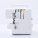  Small Portable Overlock Sewing Machine with Chinese Factory Price