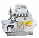 Super High Speed Overlock Sewing Machine with Auto Trimmer manufacturer