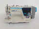 Sk-A10-D Computerized High Speed Lockstitch Sewing Machine with Direct Drive