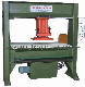 25T Hydraulic Traveling Head Cutting Machine/Cutting Press/Punching Machine/Die Cutting Machine