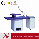 Clothes Vacuum Ironing Platform/Garment Finishing Equipment