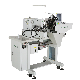 Double Needle Flat-Bed Belt Loop Machine with Cutter for Jeans Sp-254-Dh manufacturer