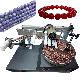 Electric Glass Bracelet Bead String Beading Stitching Machine Automatic Part for Stringing Beads