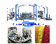  High Speed Bag Weaving Machine Bag Weaving Machine Intelligent Stop Weft Lifting