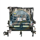 High Efficiency and Professional Medical Gauze Compress Folding Machine