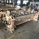  Hf851 Electric Cam Shedding Water Jet Loom Weaving Textile Making Machine