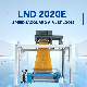  Lenado 2020 Linkage Beating-up Dobby Cloth Weaving Machine