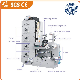  AC320-6B Multi-Color Flexo Paper Label Printing Machine