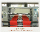 Tubular Compactor Machine for Textile Finishing