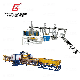 IBC Cage/Tank Frame Production Line (welding+bending+clinching+punching machine) IBC Production Line