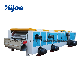 Long Life Textile Waste Recycling Machine From Hijoe