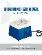  MD901 Diamond Mini Grinder for Stained Glass Grinding Tools Glass Grinder with Diamond Bit