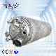  Tanglian Group Stainless Steel SS304 SS316 Mixing Tank Reaction Tank Reaktor Chemical Reactor