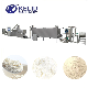 Non Ionic Pregelatinized Oil Drilling Modified Starch Processing Making Machine