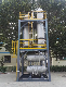 Skid Mounted Ethanol Equipment